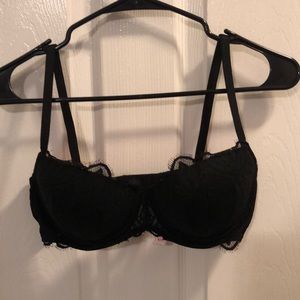 Victoria secret date night push up